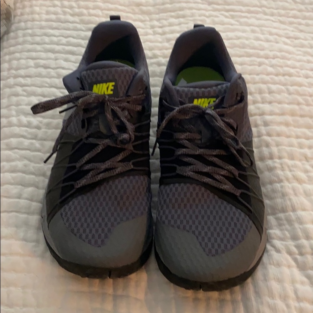EUC Nike Air Zoom Wildhorse Trail Shoes - Men’s 12